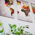 Grosszuegige 140qm Zentral Von Daire *