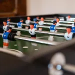 Grosszuegige 140qm Zentral Von Daire *