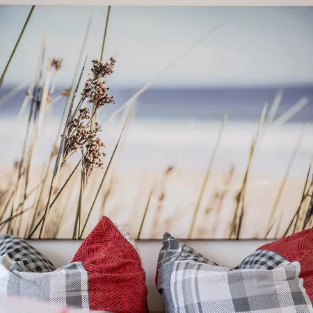 Appartement Grosszuegige 140qm Zentral Von *