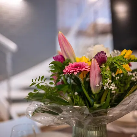 Grosszuegige 140qm Zentral Von Appartement Magdebourg