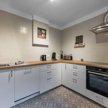 Grosszuegige 140qm Zentral Von Magdebourg