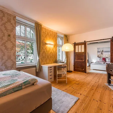 Grosszuegige 140qm Zentral Von *