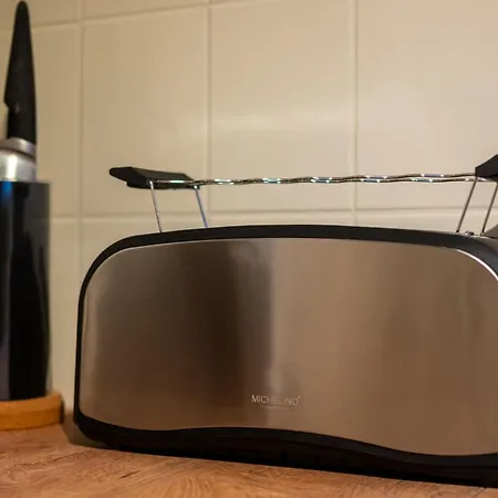 Grosszuegige 140qm Zentral Von * Magdebourg