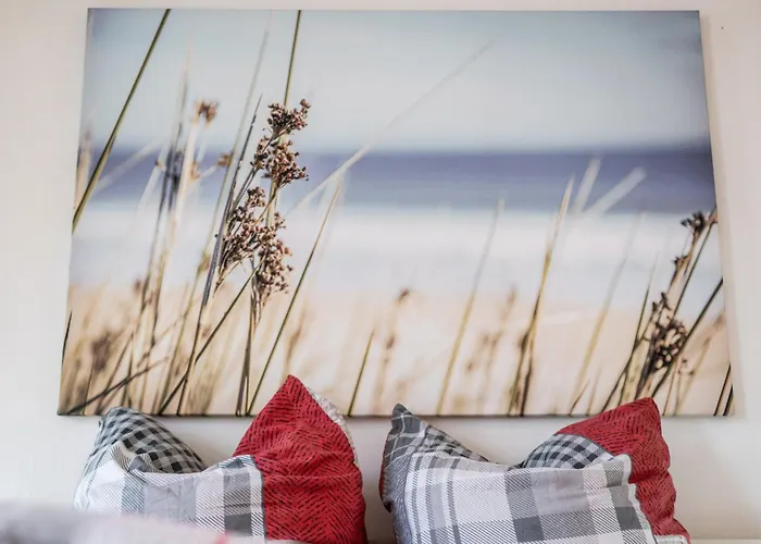 Appartement Grosszuegige 140qm Zentral Von *