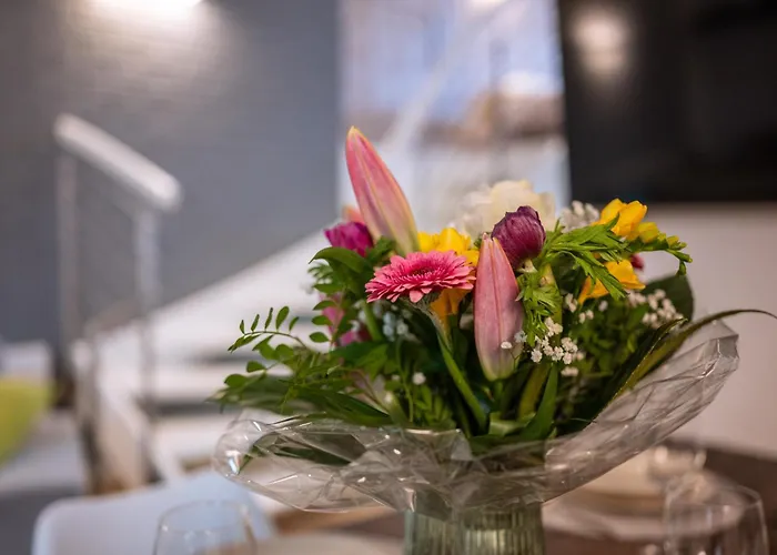 Grosszuegige 140qm Zentral Von Διαμέρισμα Μαγδεβούργο