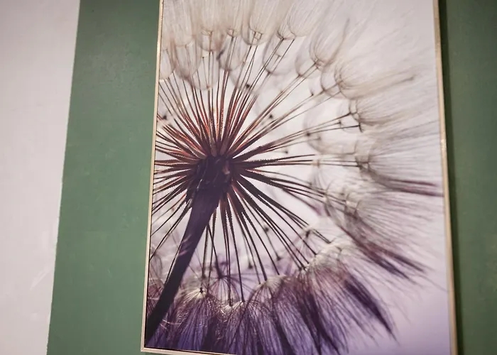 Apartmán Grosszuegige 140qm Zentral Von *