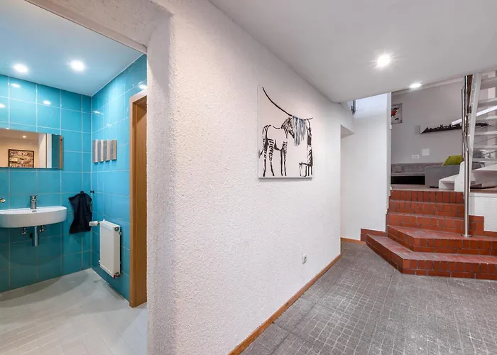 Grosszuegige 140qm Zentral Von