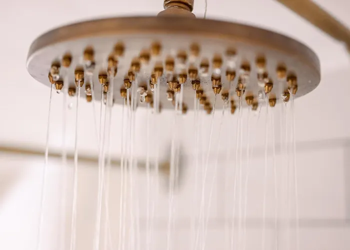 Διαμέρισμα Grosszuegige 140qm Zentral Von