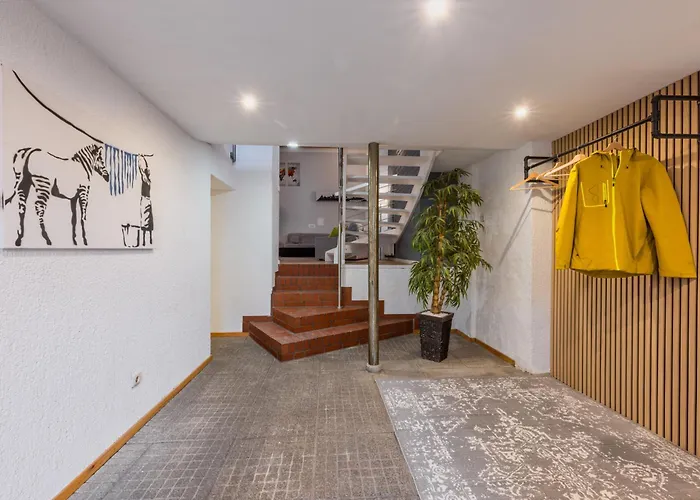 Grosszuegige 140qm Zentral Von Magdeburgo