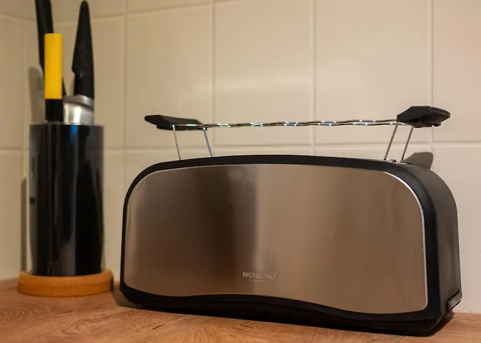 Grosszuegige 140qm Zentral Von * Magdebourg