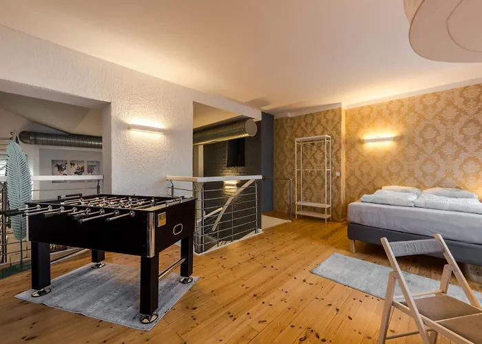 Grosszuegige 140qm Zentral Von