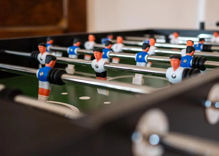 Grosszuegige 140qm Zentral Von Apartamento *