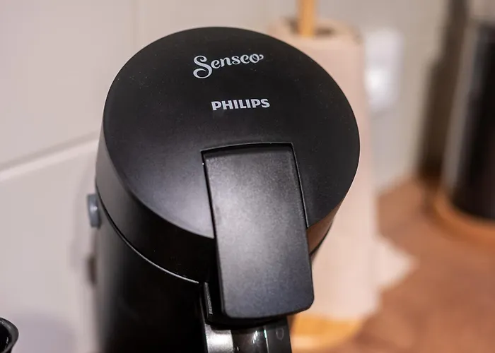 Appartement Grosszuegige 140qm Zentral Von *