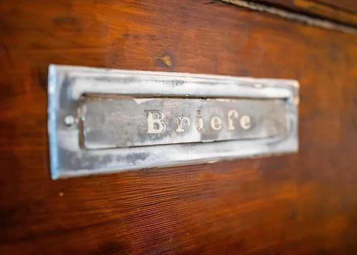 Grosszuegige 140qm Zentral Von